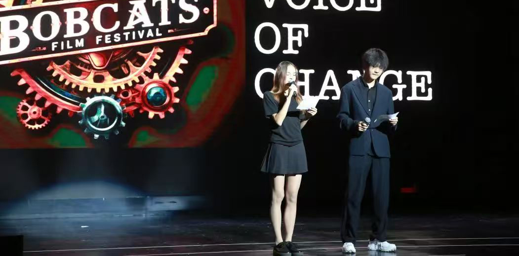 安徽新華學(xué)院師生影視作品閃耀國際影展榮獲多項(xiàng)提名與獎項(xiàng)